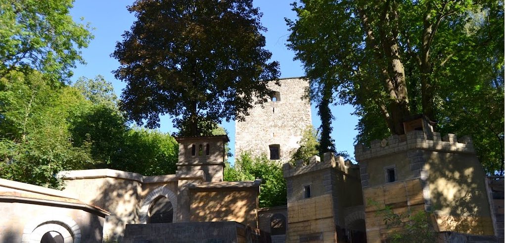schlossberg