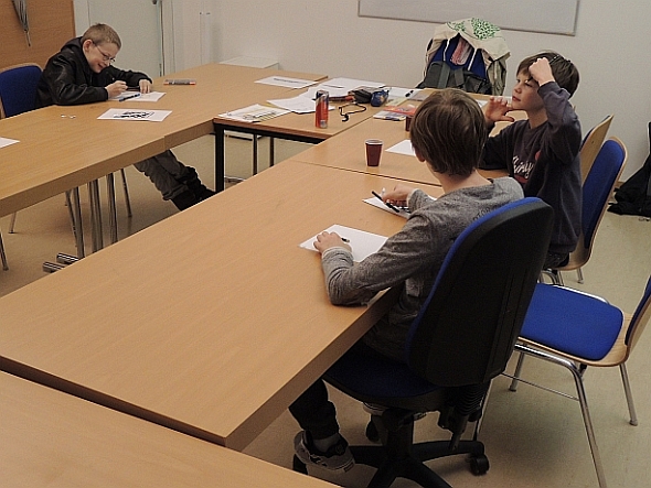 Gruppe2